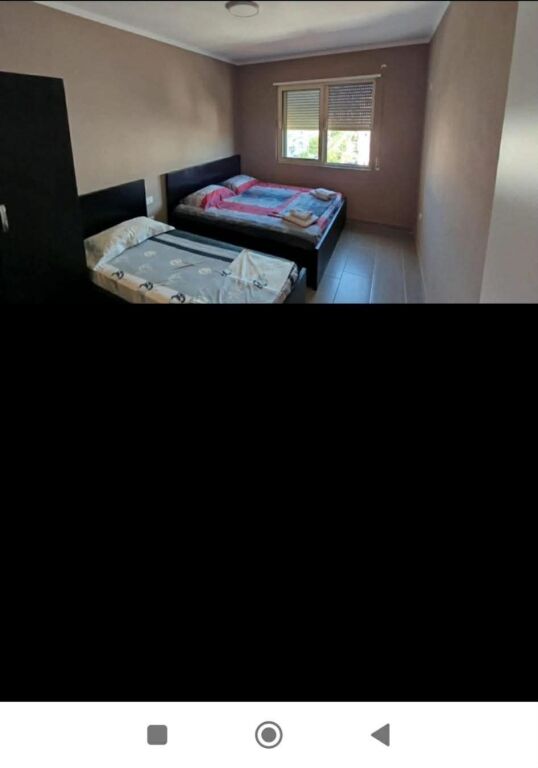 For rent 2+1+2 balconies opposite hotel vivas beach