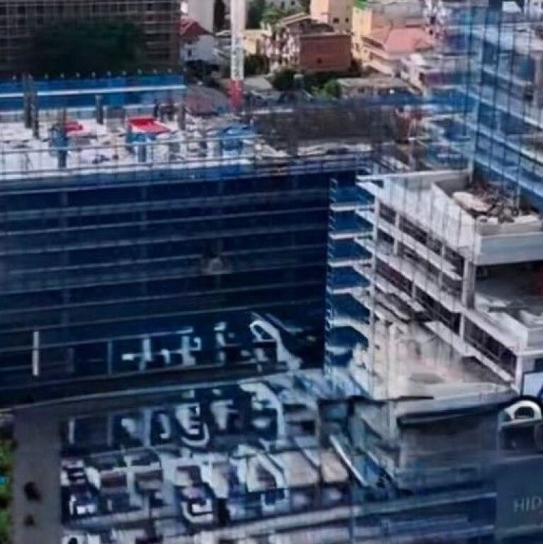 🔥 OKAZION | SHITET APARTAMENT 2+1 | LION PARK 2 🔥