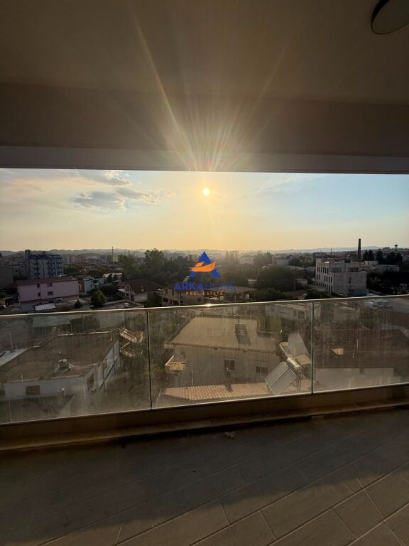 JEPET APARTMENT ME QERA 1+1+BALLKON "DON BOSKO, AFER FJORI DI BOSKO" 50.000 LEKE