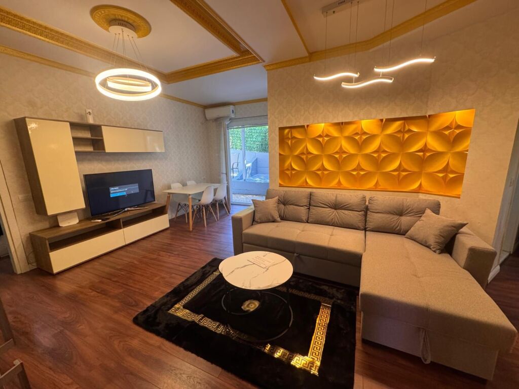Qera | Apartament 2 + 1 | Liqeni i Thatë | 700 €/muaj