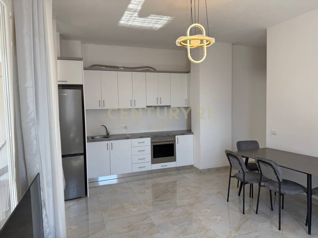 Appartamento 1+1 in Affitto ad Astir – Nuova Residenza !! /Mese 48.000 Lek /Mese