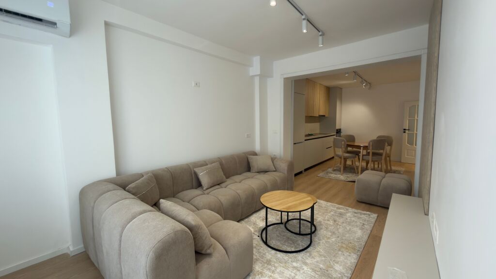 Appartamento 1+1 in affitto in via Kosovareve
