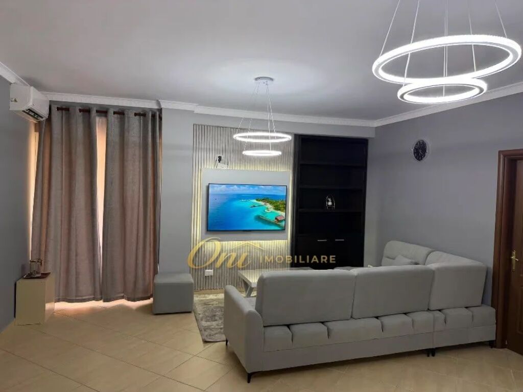 KODRA E DIELLIT, APARTAMENT ME QERA 2+1+2