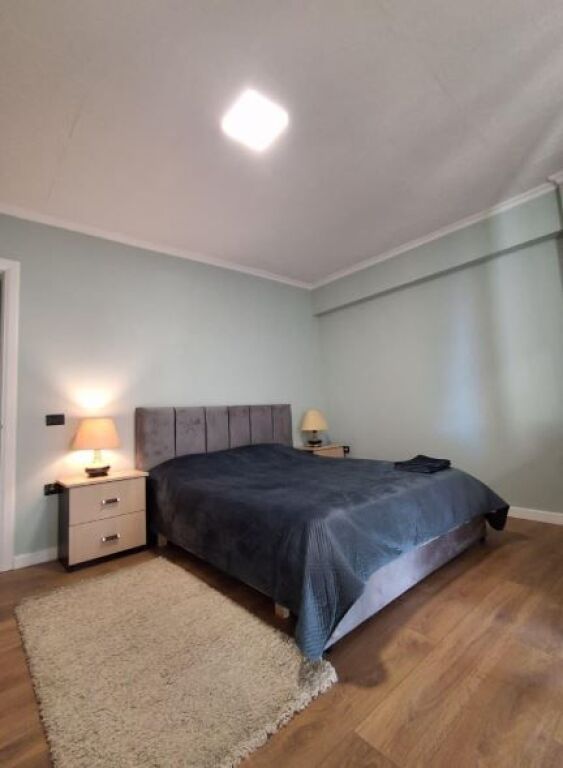 Apartament 1+1 me Qera tek Selvia  ID 5383
