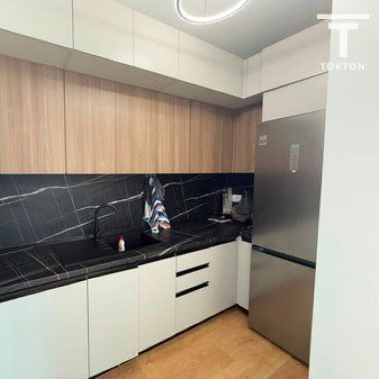 SHITET, APARTAMENT 2+1+2, AKSES TIRANA RESIDENCE, TIRANË