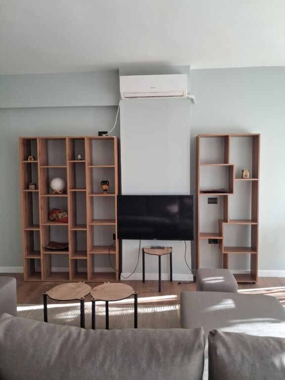 Apartament 1+1 me Qera tek Selvia ID 5383
