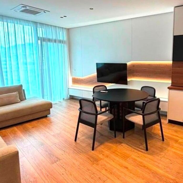 🏡 SHITET APARTAMENT 1+1 + 🅿️ | LAKE VIEW RESIDENCE ✨