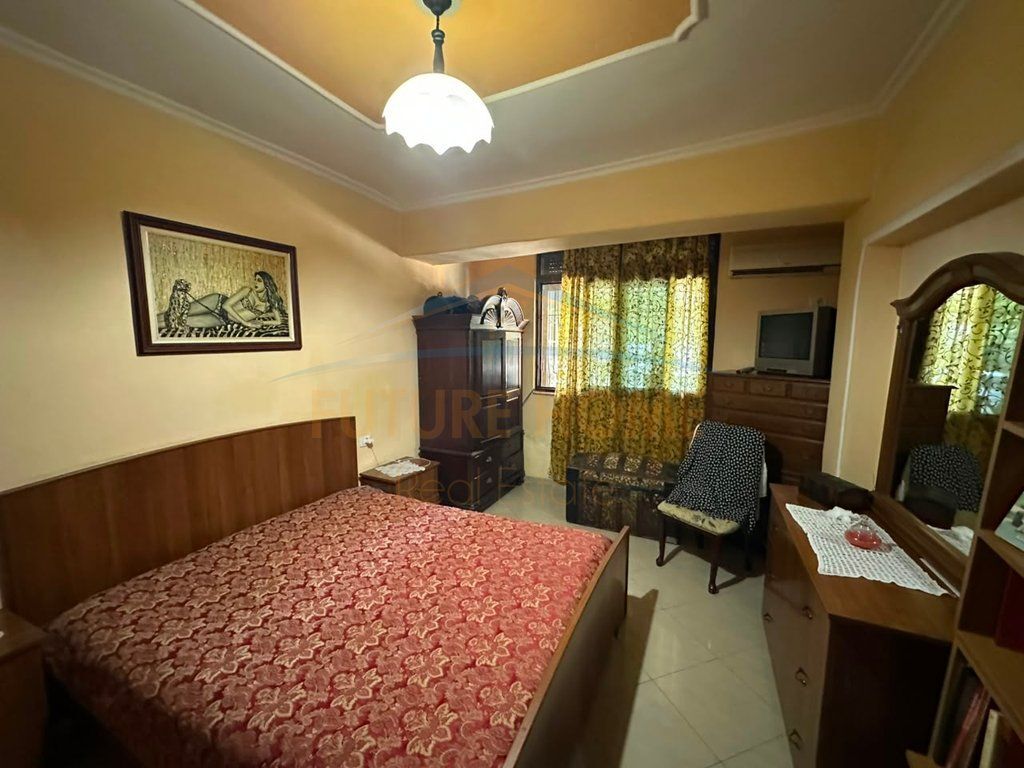 Qera Apartament 2+1, Rruga Elbasanit, Tirane