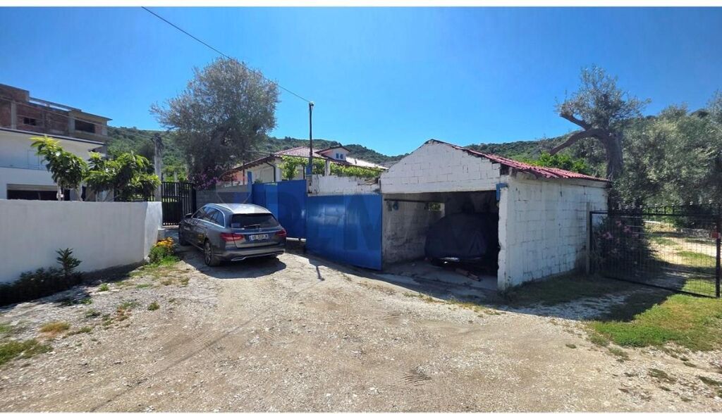 🔥 OKAZION NË VLORË – SHTËPI PRIVATE ME TRUALL 1,000 m² 🏡