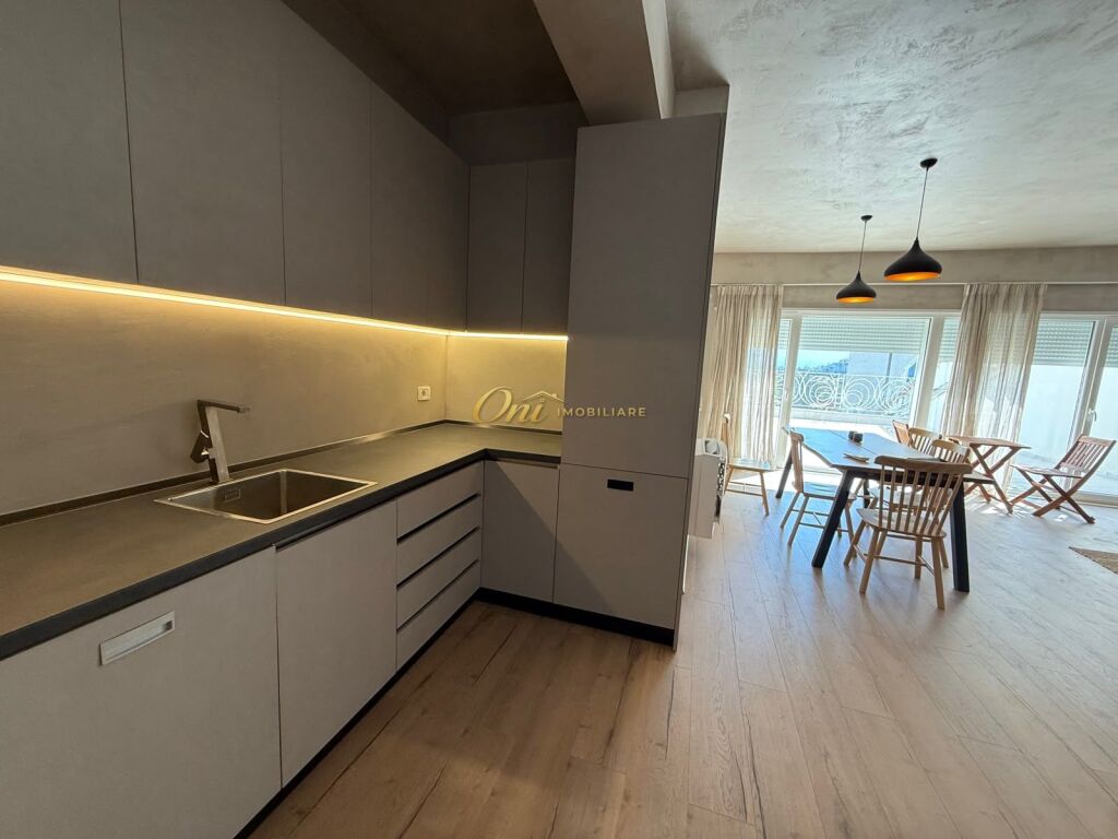 KODRA E DIELLIT, TRIPLEX APARTMENT FOR RENT 2+1