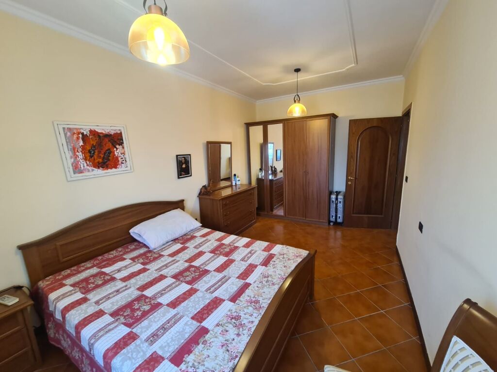Appartamento 2+1 in affitto Via Elbasan !
