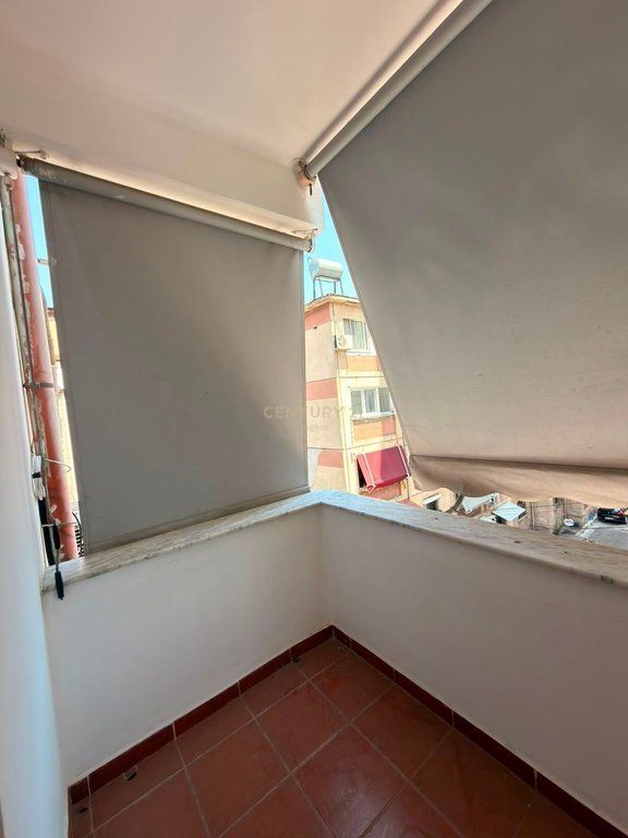 APARTAMENT 2+1 PËR SHITJE. PERBALL SQUARE 21