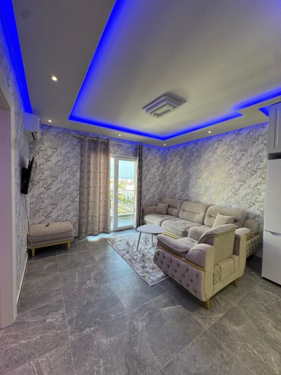 Apartment 1+1 for rent at Univers City