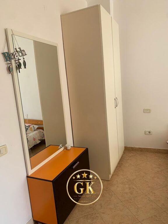 Qera Apartament Sistemin 1+1 + Ballkon 📍Karburant Iliria • 350€
