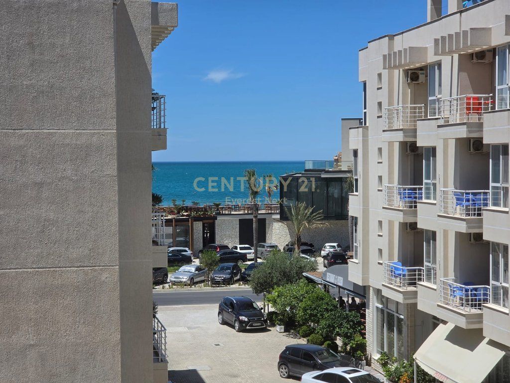 Apartment 1+1 for Sale in Radhime