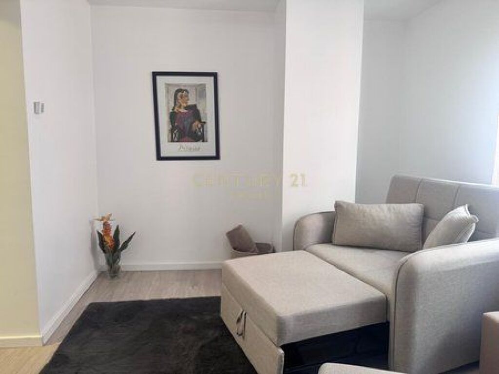 2 Apartamente 1+1 me Airbnb Aktiv – Myslym Shyri