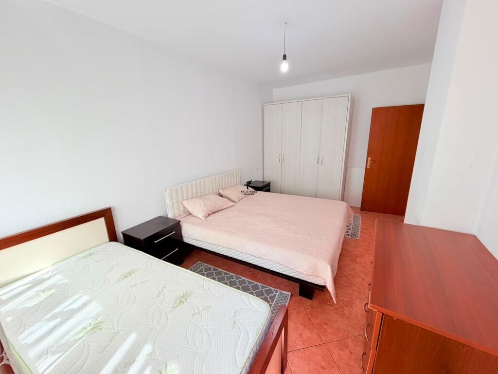 APARTMENT FOR RENT 2+1 PARIS COMMUNE 65,000 LEKE FH-89299