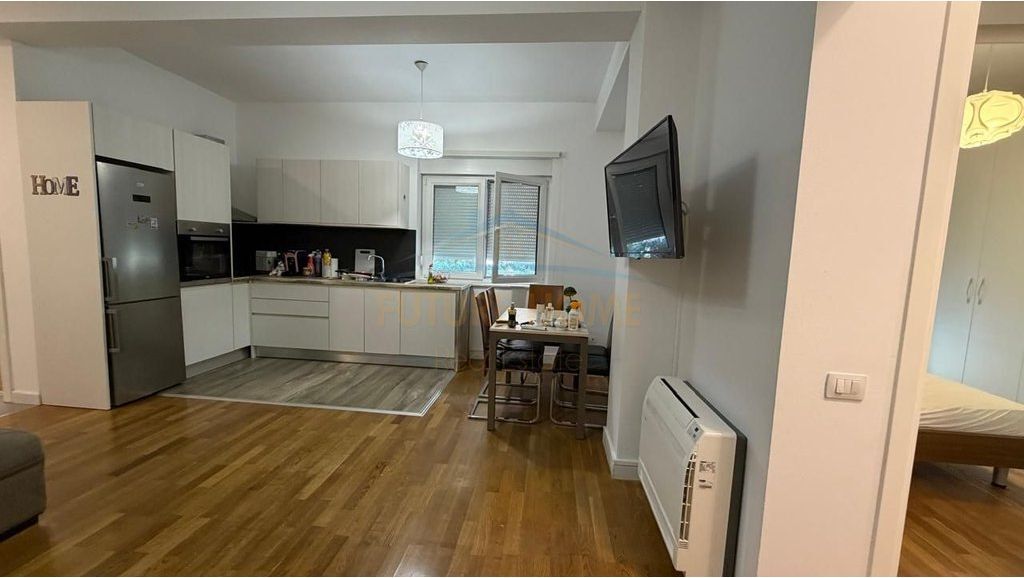 Qera, Apartament 2+1+Post Parkimi , Rezidenca Touch of the Sun/DB73103
