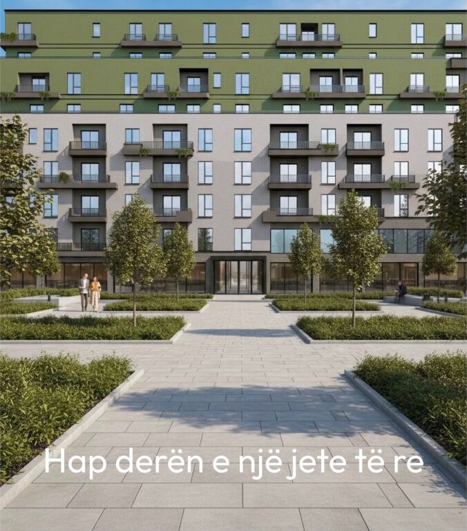 Bathore, 1+1 ne shitje, Fiks te rrethi i Bathores