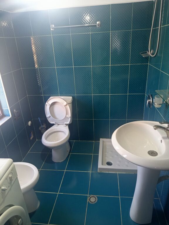 Studio apartment 33000 leke. Faculty of Economics