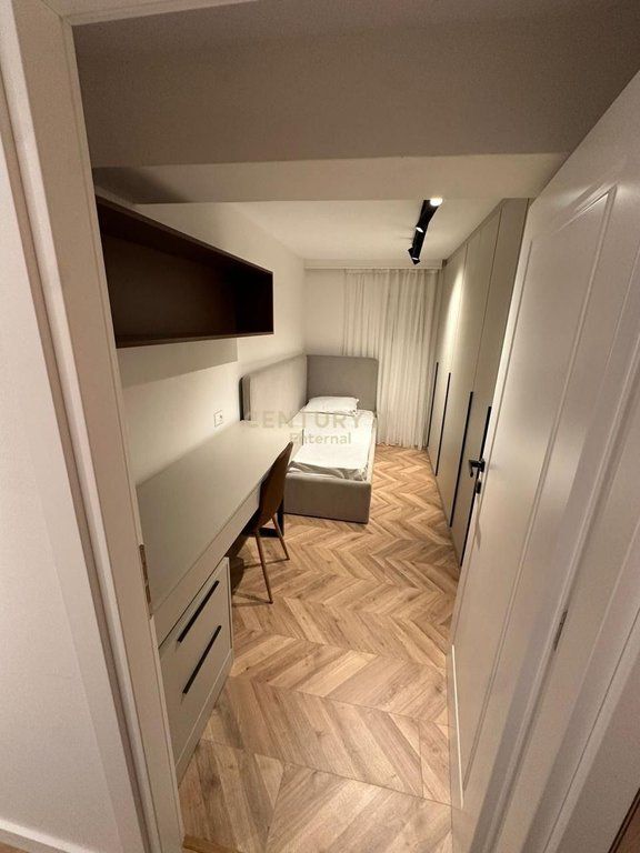 Prane Kompleksit Grand - Jepet 2+1+🅿️ Perfshire Investim Luxury
