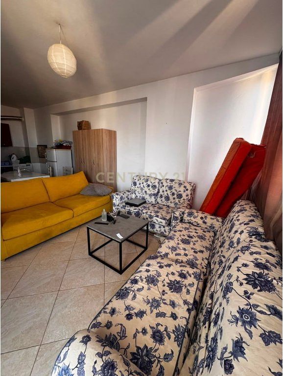 Apartment 1+1 For Rent in Oxhaku, Tirana!