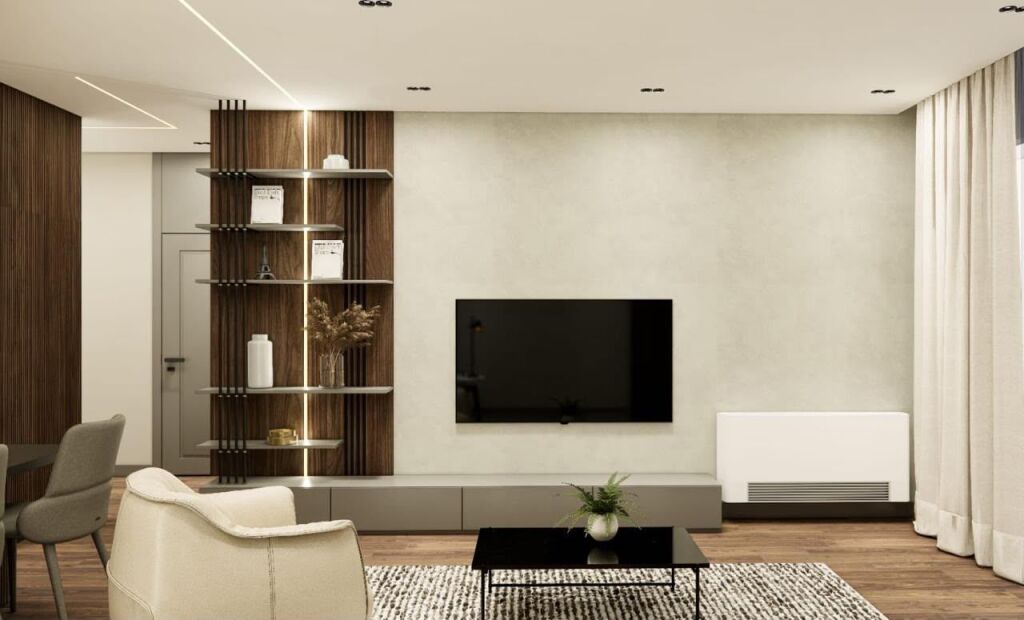 Jepet me qira apartament 2+1+2+🅿️tek Ambasador 3