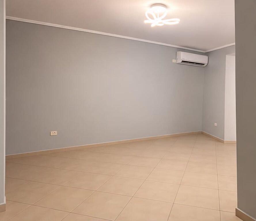 Apartment 2+1 for sale at Malejzian Complex, Casa Italia, former Customs, Institute, Kamez.