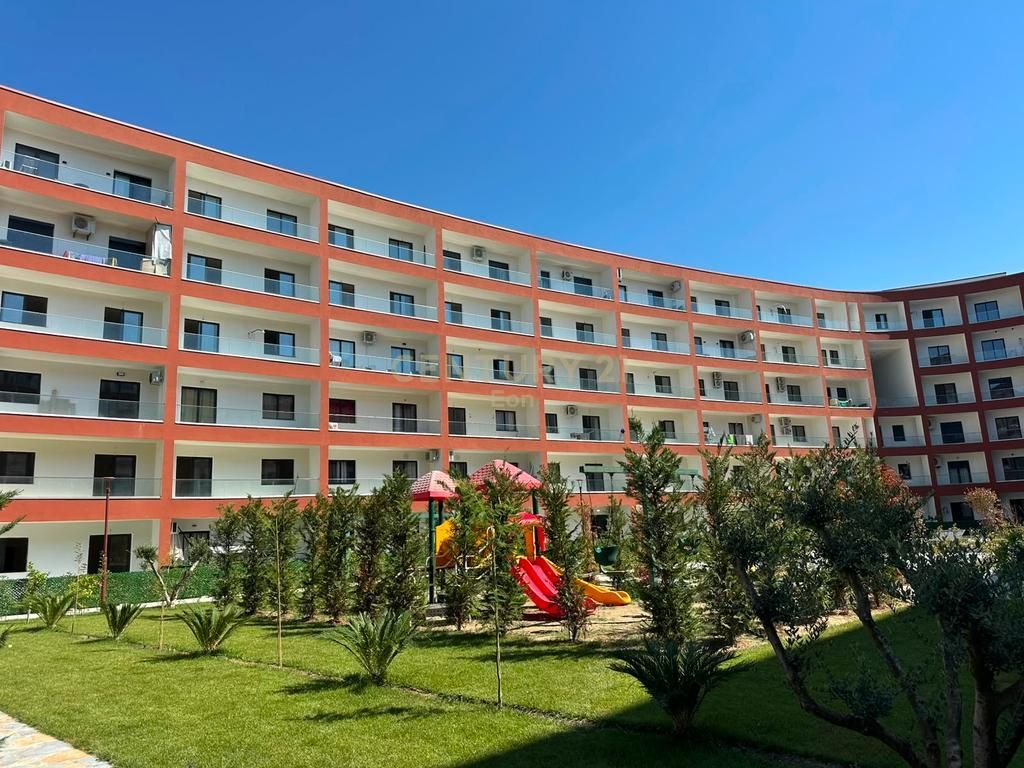 SHITET APARTAMENT MUNDESI KTHIMI NE 2+1 NE REZIDENCEN EON GOLEM !