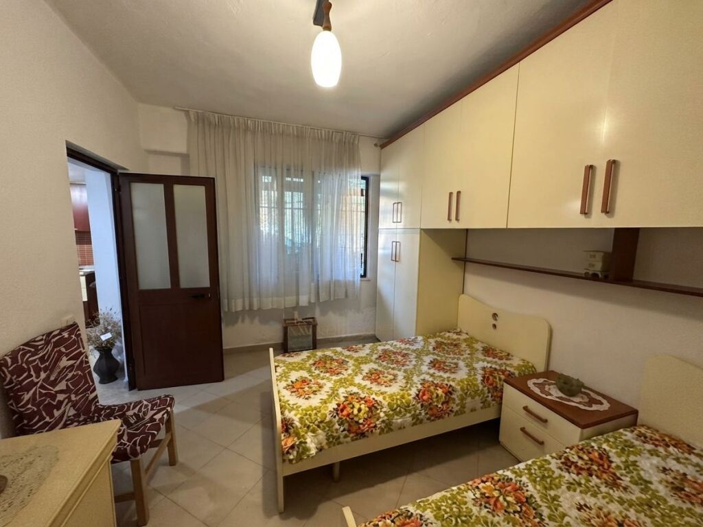 Qera Apartament 2+1, Rruga Elbasanit, Tirane