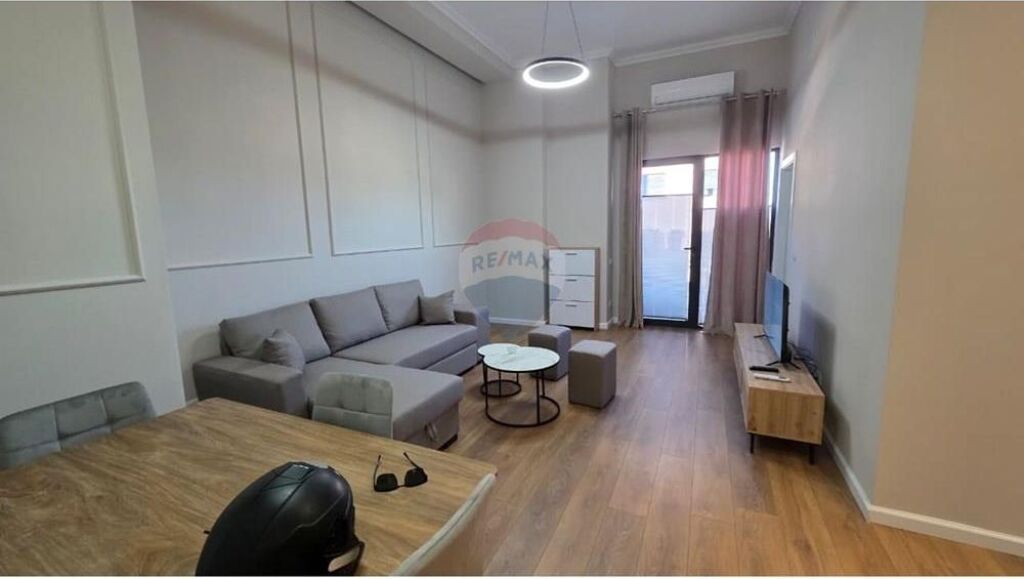 Apartament 1+1 plus postparkim, Liqeni i Thate