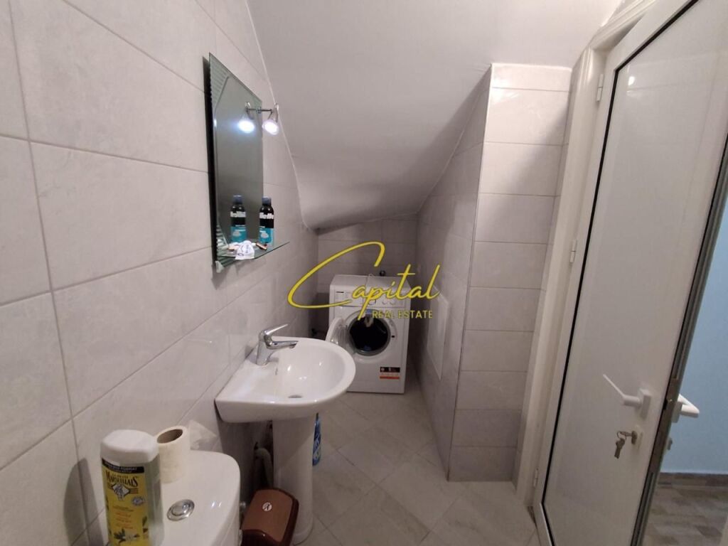 APARTAMENT ME QIRA 2+1 KODRA E PRIFTIT 40.000 LEKE