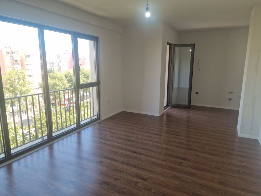 Apartment for office