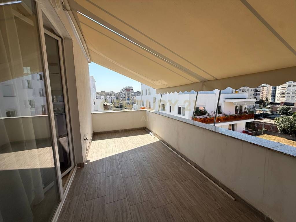 Appartamento 1+1 in Affitto ad Astir – Nuova Residenza !! /Mese 48.000 Lek /Mese