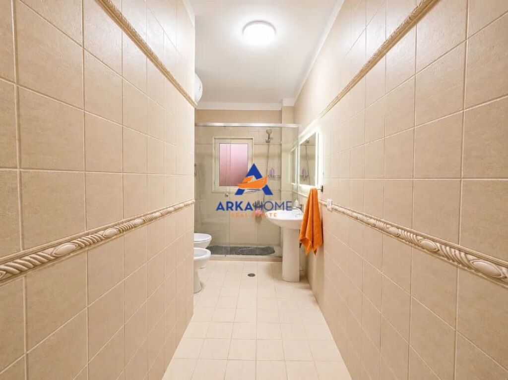SHITET APARTAMENT 2+1+BALLKON "GOLEM" 140.000 EURO