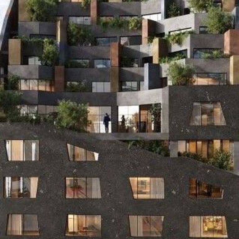 🏡 SHITET APARTAMENT 1+1 – TDT RESIDENCE