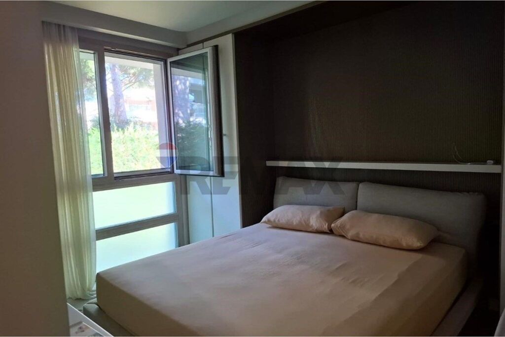 Apartament 2+1 me Oborr për Shitje, San Pietro!