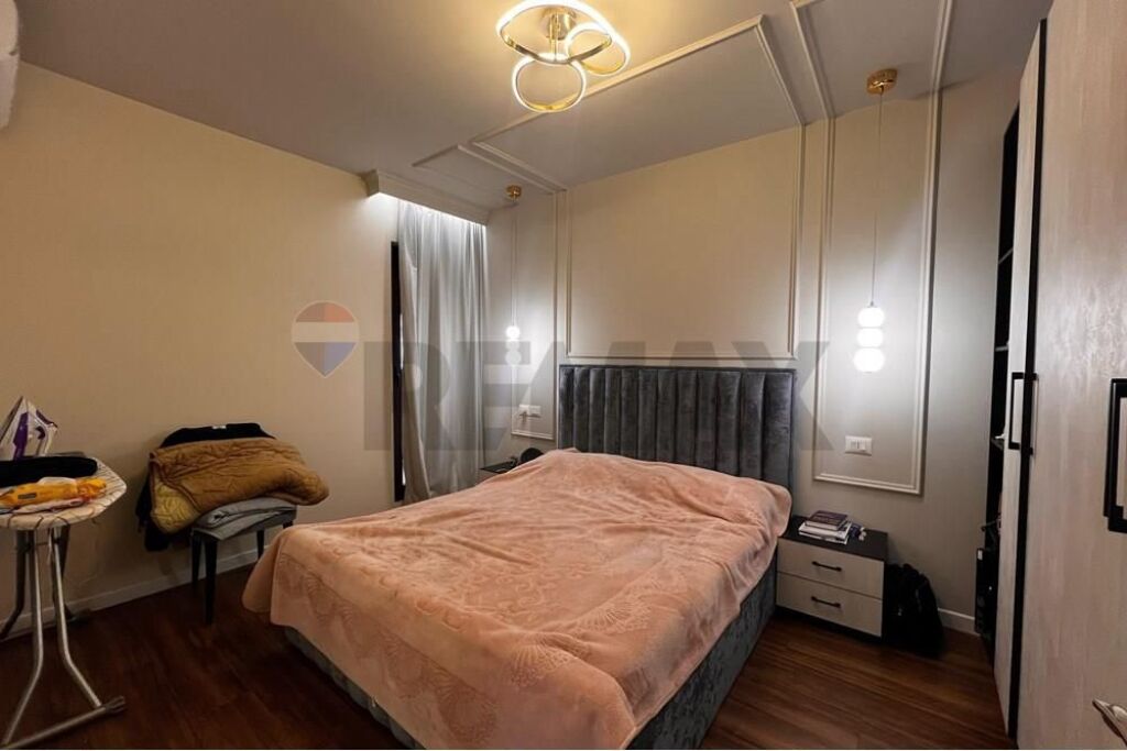 Apartment for rent 1+1 at Komuna e Parisit!