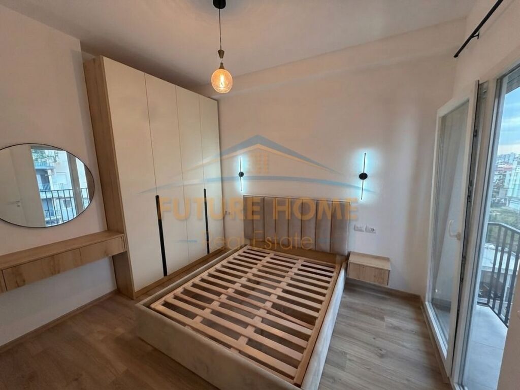 Qera, Apartament 1+1, Rezidenca Henke, Tiranë