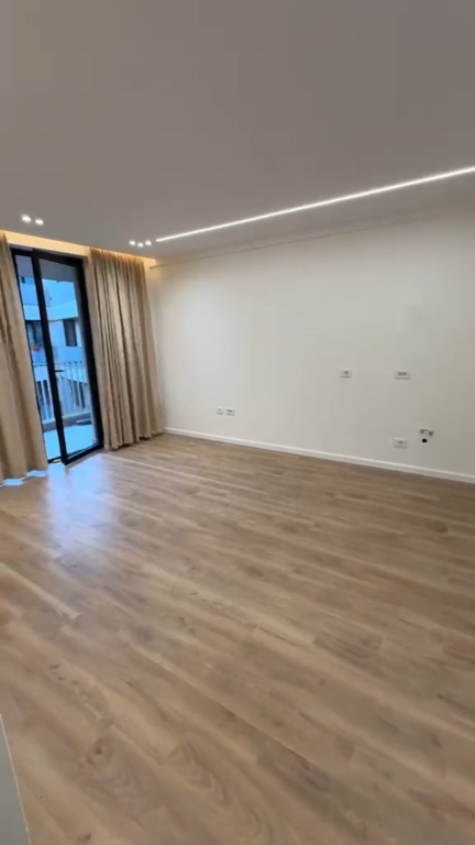 2 Apartamente 1+1, Golden Tower!