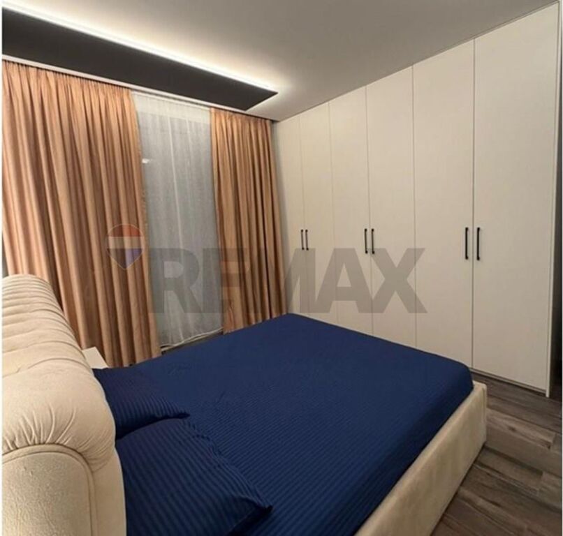 Appartamento 1+1 in Affitto – Residenza Sofia