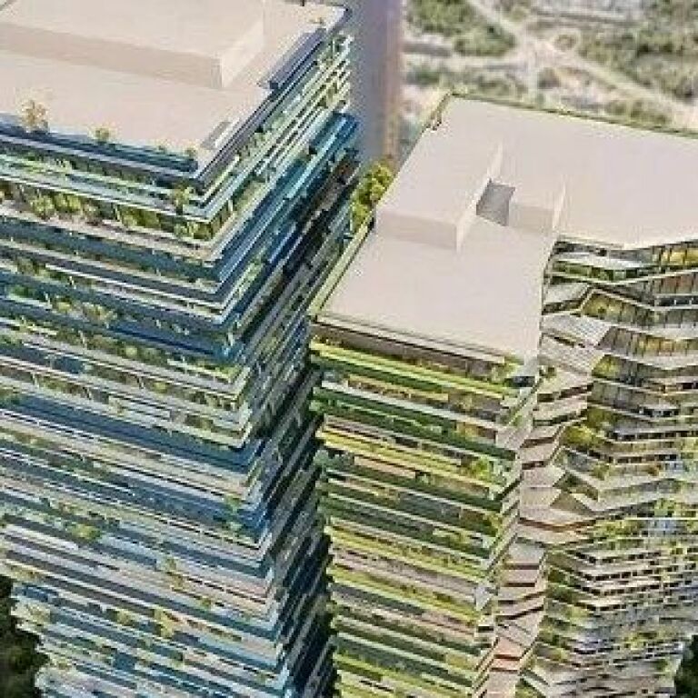 🏡 APARTMENT 2+1 FOR SALE | PROGEEN – NEW BOULEVARD ✨