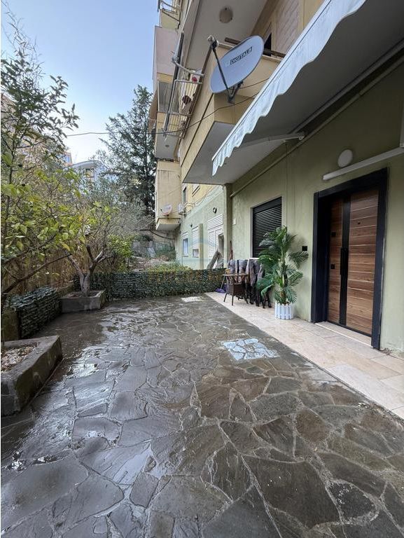 FOR RENT APARTMENT 1+1, DRY LAKE