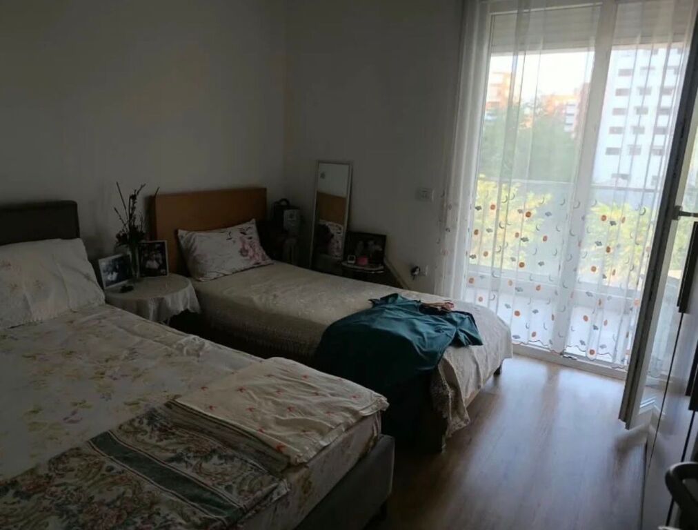 Apartment 1+1 for rent in Don Bosko!