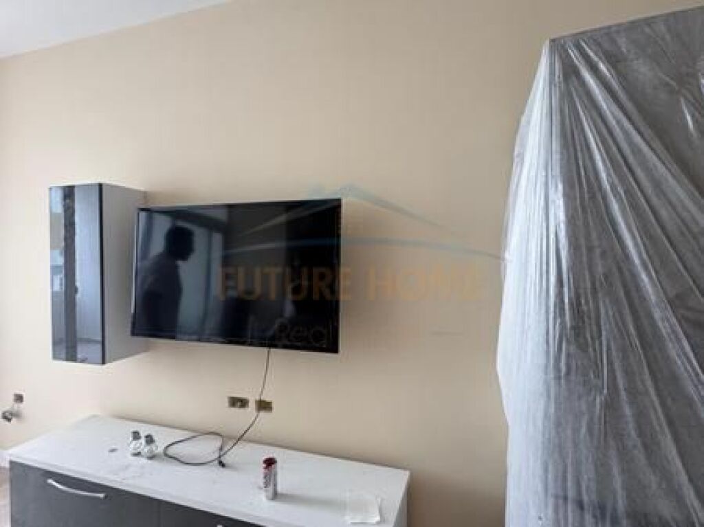 Rent, Apartment 2+1, Near UKD, Durrës