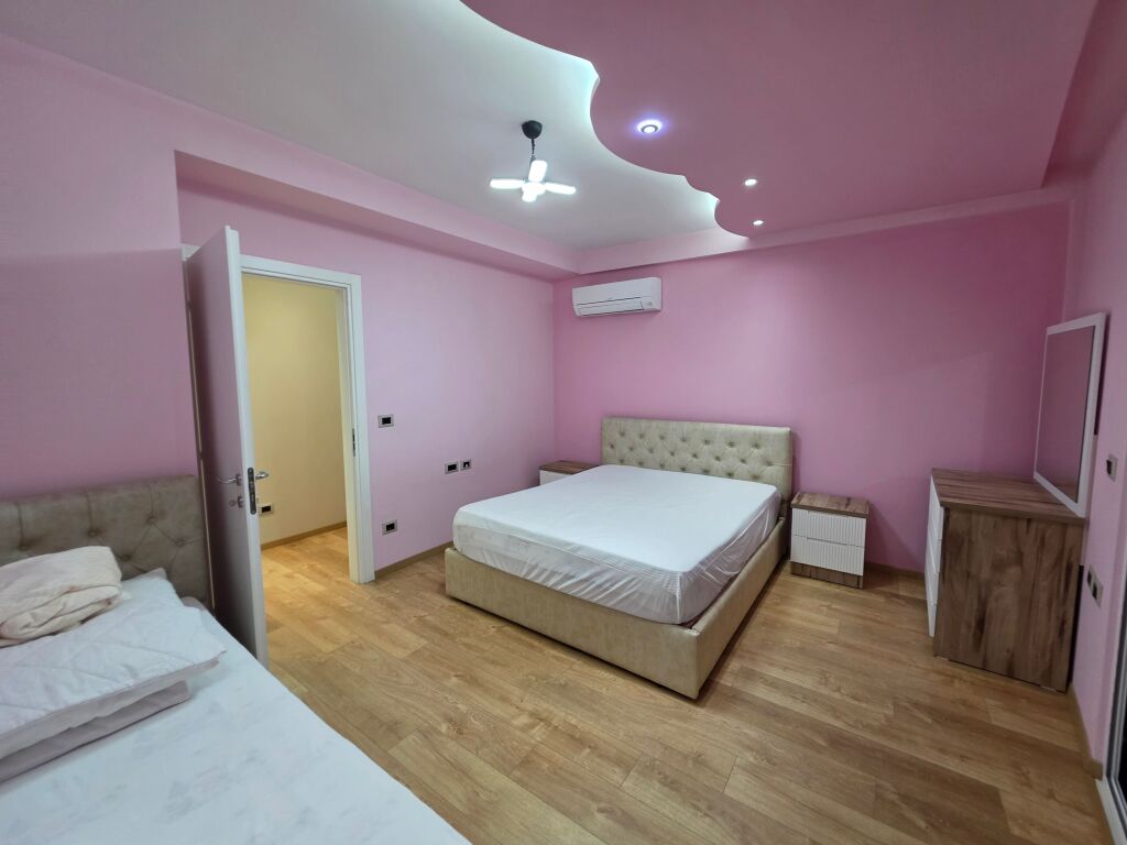📣 AFFITTO 🏡 Super Appartamento 2+1+2+Parcheggio  📍Astir 🛣️ Via Veli Dedi