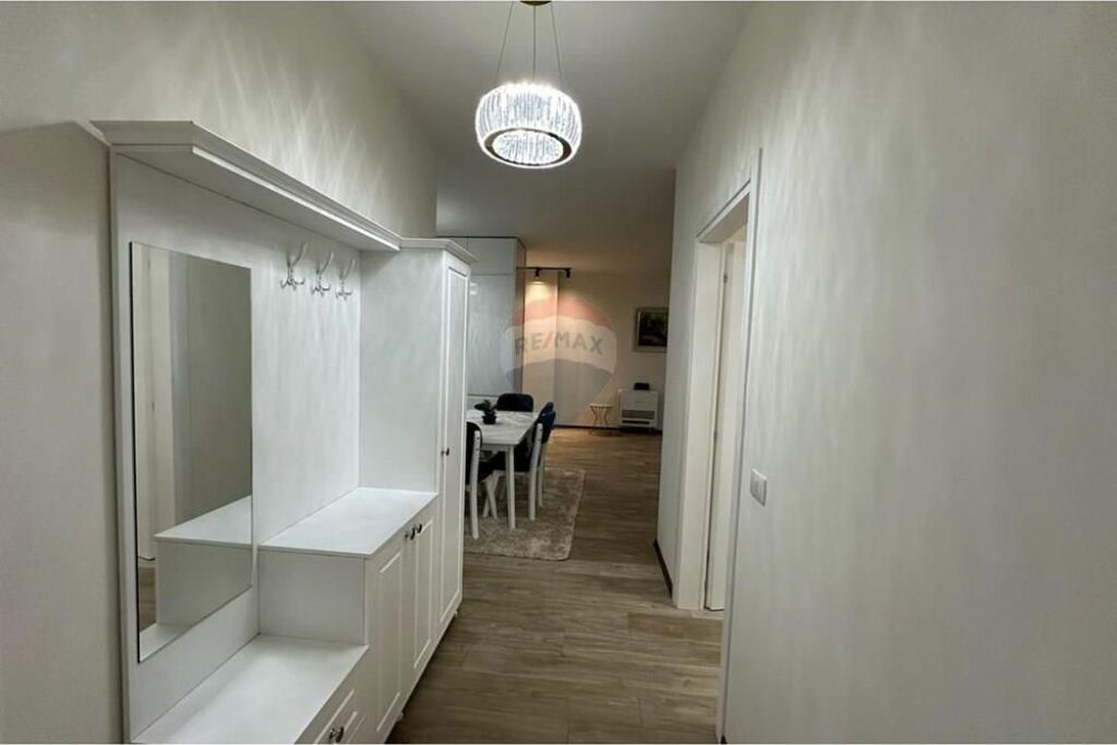 Apartment 2+1 for sale at Complex FZ