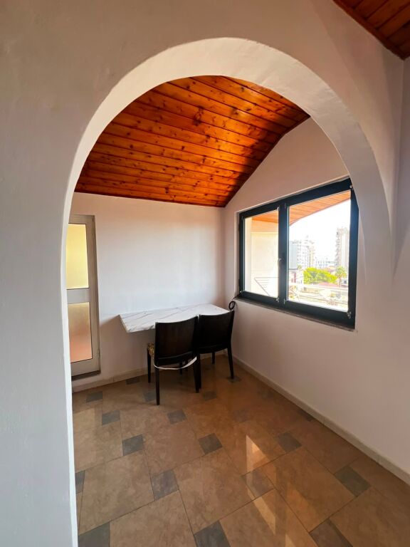 FOR RENT 2+1 APARTMENT NEAR THE AMPHITHEATER, DURRES