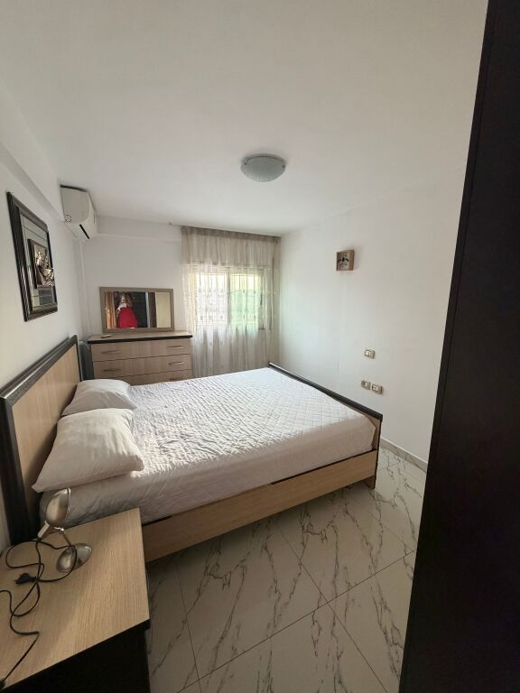 Apartment 2+1, opposite Delijorgji Complex.