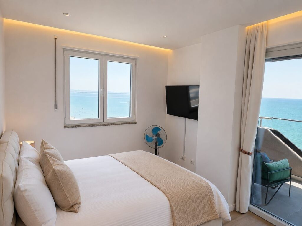 Shengjin - Apartment 2+1